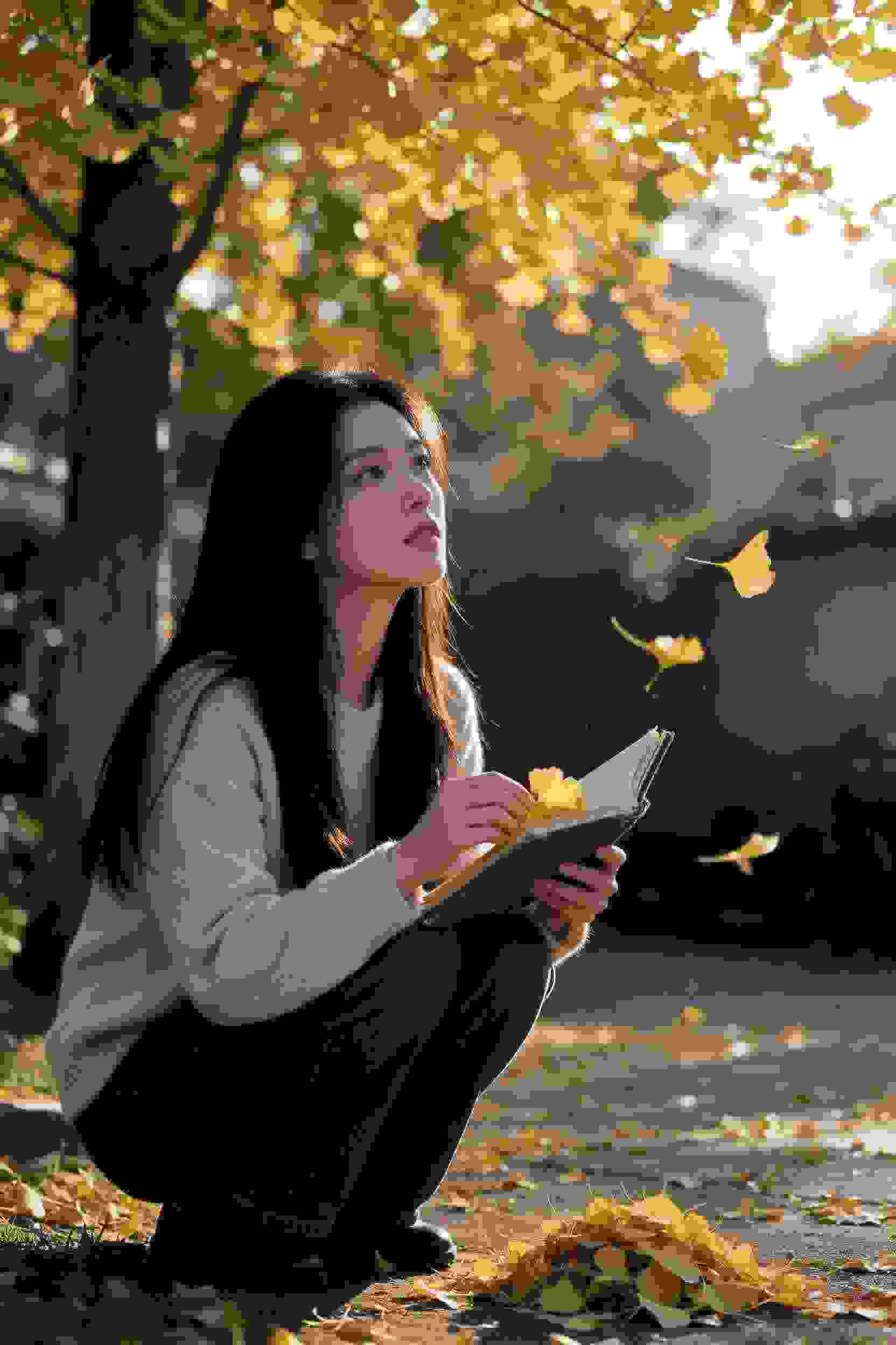 同学的妈妈