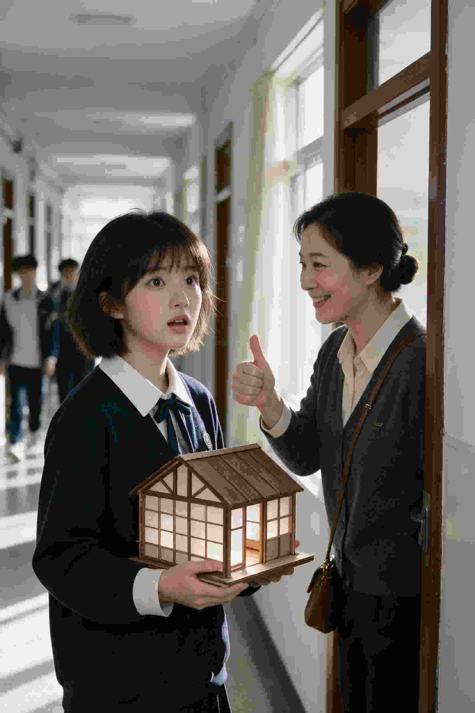 线索追踪