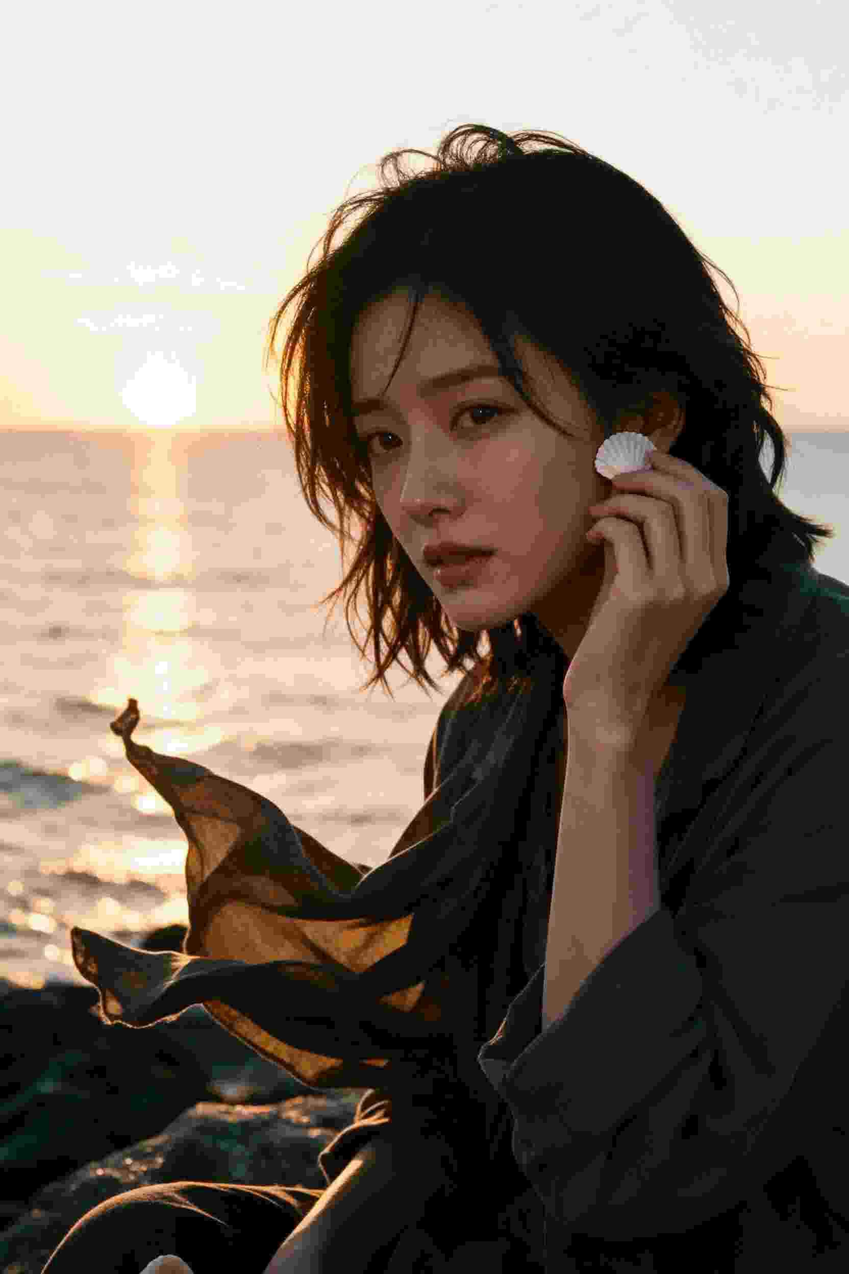 身份谜团